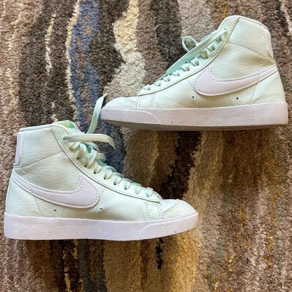 Nike Other - Nike Blazer / Worn once / Women’s Size 5